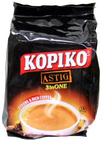 KOPIKO　3in1　コーヒー 画像