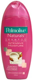 Palmolive　　シャンプー　moisture 画像